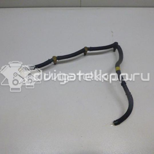 Фото Магистраль обратки  1574r2 для Citroen C2 Jm / C3 / C4 / C5