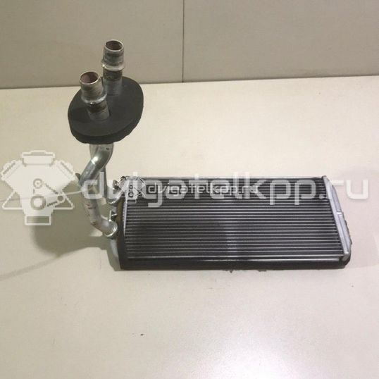 Фото Радиатор отопителя  6448q6 для Citroen Berlingo / C4 / Xsara