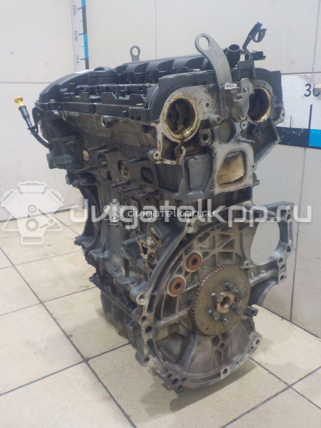 Фото Контрактный (б/у) двигатель 5FV (EP6CDT) для Citroen C4 / C5 / Ds4 / Ds5 / Ds3 156 л.с 16V 1.6 л бензин 0135SZ {forloop.counter}}