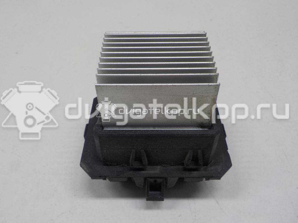 Фото Резистор отопителя  6441AF для Citroen C3 / C4 / C1 / Ds4 {forloop.counter}}