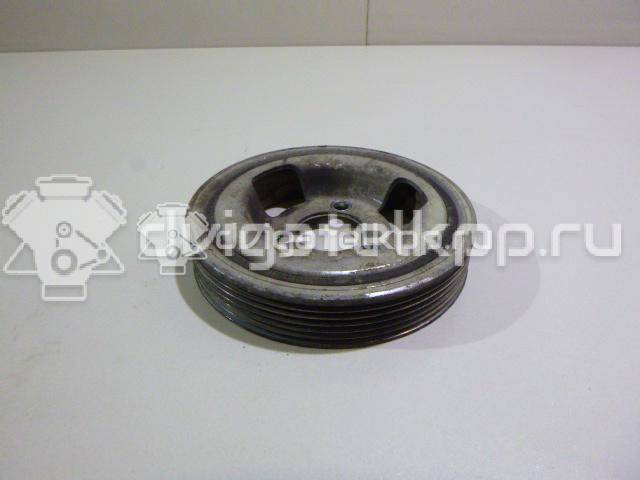 Фото Шкив коленвала  V763855180 для Citroen C4 / C5 / Ds4 / Berlingo / C3 {forloop.counter}}