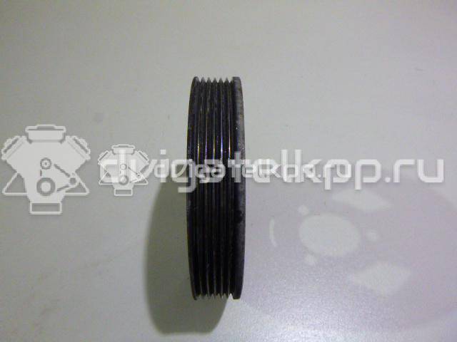 Фото Шкив коленвала  V763855180 для Citroen C4 / C5 / Ds4 / Berlingo / C3 {forloop.counter}}