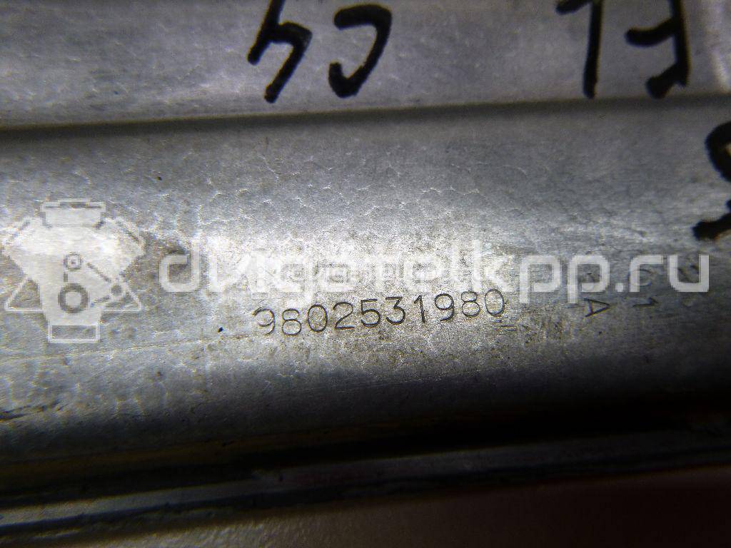 Фото Стеклоподъемник электр. передний левый  9802531980 для Citroen C4 / Ds4 {forloop.counter}}