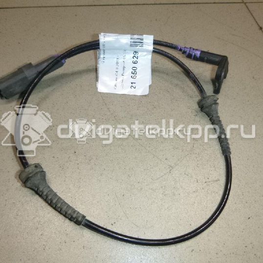 Фото Датчик ABS передний  4545K3 для Citroen Ds5 / C4 / Ds4