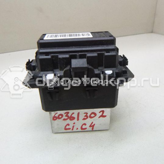 Фото Резистор отопителя  6441AA для Citroen C3 / C4 / C1 / Ds4