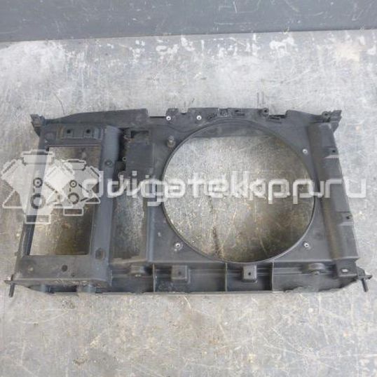 Фото Панель передняя  9676568780 для Citroen Berlingo / C4 / Ds4