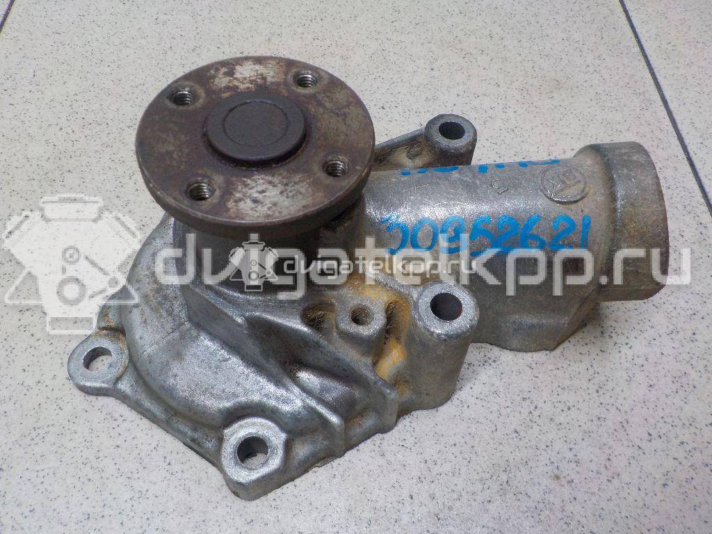 Фото Насос водяной (помпа)  md979395 для Mitsubishi Eclipse / Lancer / Galant / Outlander / Grandis Na W {forloop.counter}}