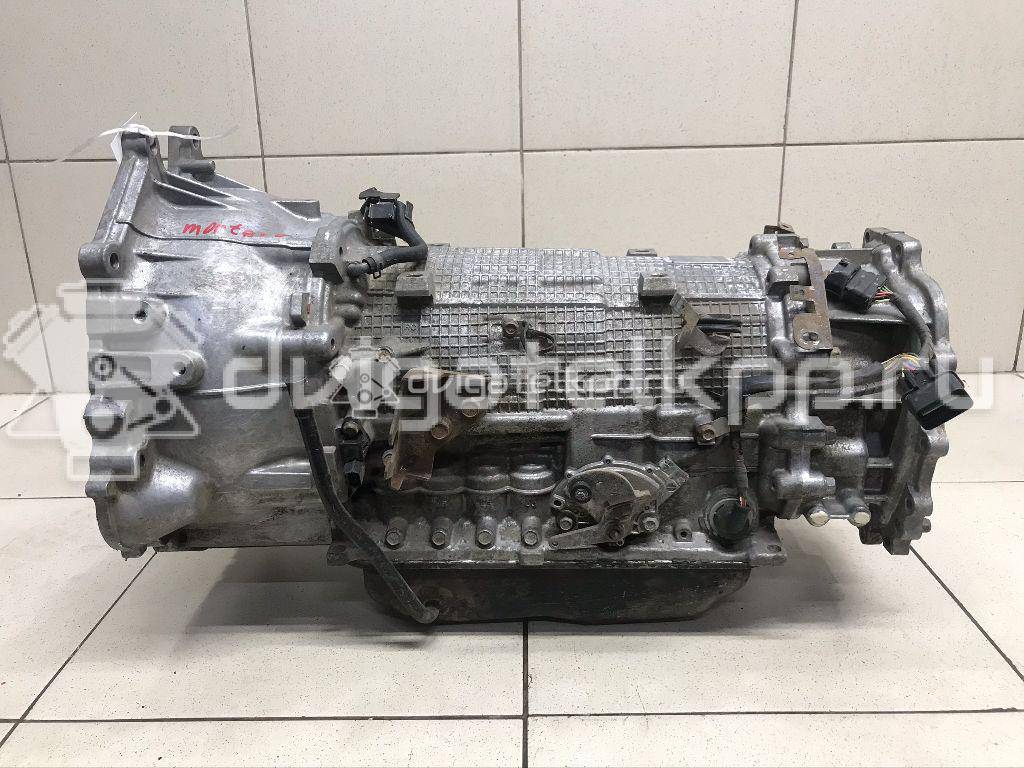 Фото Контрактная (б/у) АКПП для Mitsubishi Eclipse / Diamante / Galant / Pajero / L 143-286 л.с 24V 3.0 л 6G72 (DOHC 24V) бензин MR593859 {forloop.counter}}