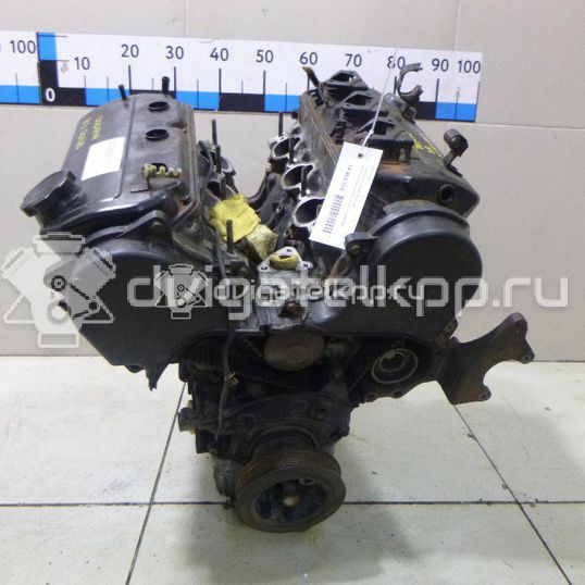 Фото Контрактный (б/у) двигатель 6G75 для Mitsubishi Eclipse / Pajero / Galant / Endeavor D8 W, D7 W / 380 Db 202-269 л.с 24V 3.8 л бензин MN119849