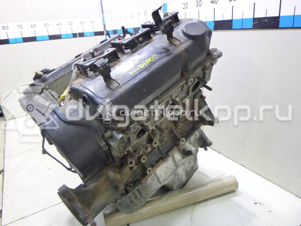 Фото Контрактный (б/у) двигатель 6G75 для Mitsubishi Eclipse / Pajero / Galant / Endeavor D8 W, D7 W / 380 Db 202-269 л.с 24V 3.8 л бензин MN119849 {forloop.counter}}