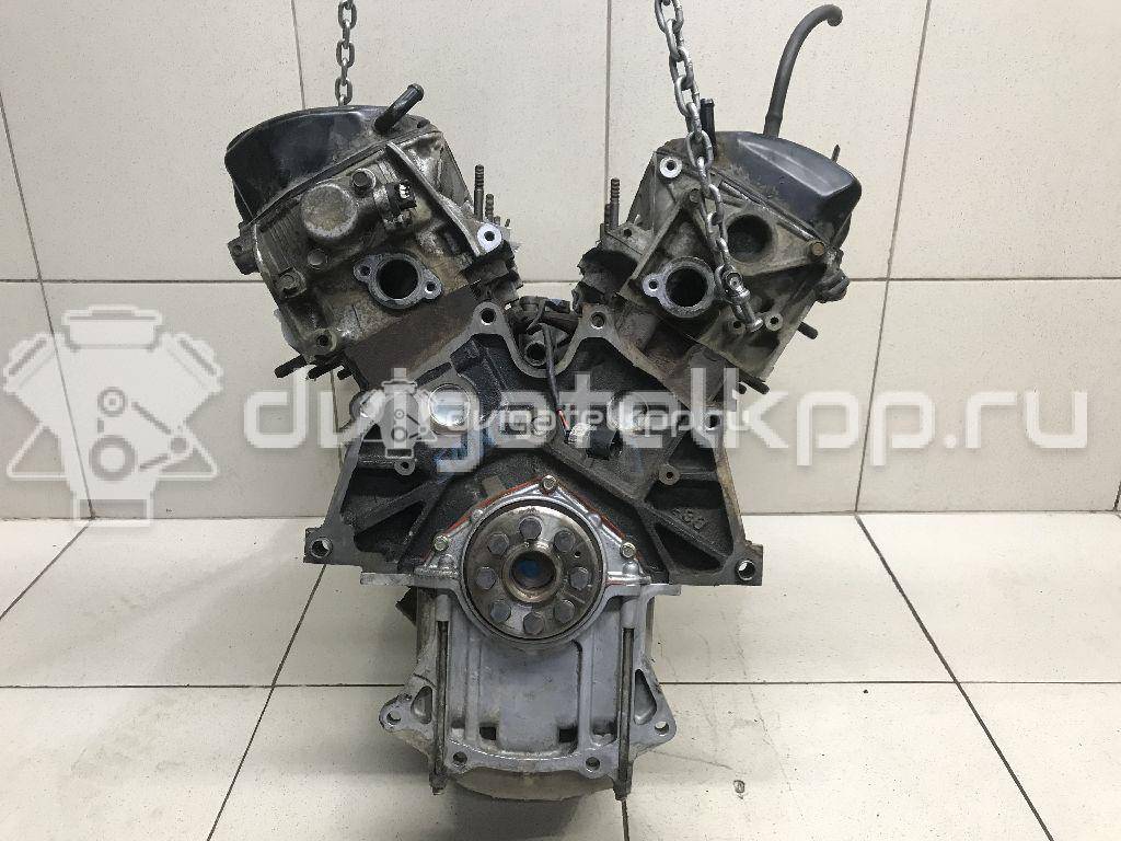 Фото Контрактный (б/у) двигатель 6G74 (DOHC 24V) для Mitsubishi Proudia Dignity S4 A, S3 A / Pajero / Debonair A 184-260 л.с 24V 3.5 л бензин md370407 {forloop.counter}}