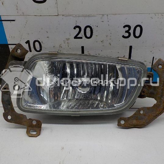 Фото Фара противотуманная левая  MR508189 для Mitsubishi Pajero