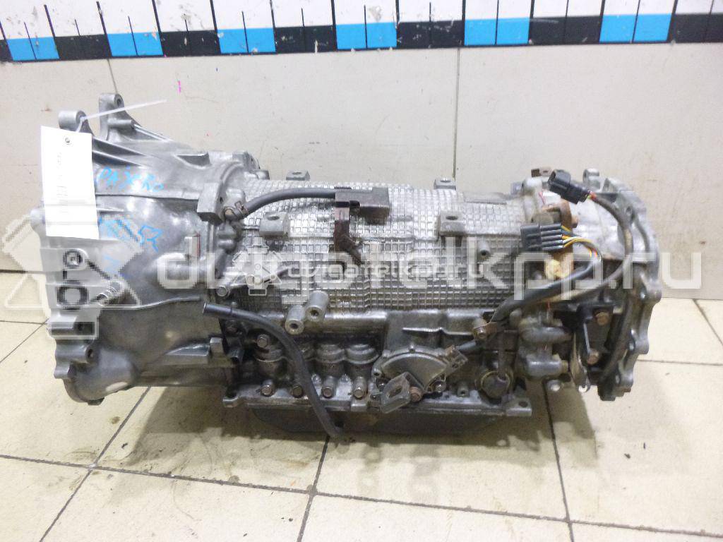 Фото Контрактная (б/у) АКПП для Mitsubishi Eclipse / Diamante / Galant / Pajero / L 143-286 л.с 24V 3.0 л 6G72 (DOHC 24V) бензин MR983105 {forloop.counter}}