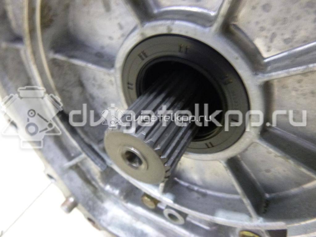 Фото Контрактная (б/у) АКПП для Mitsubishi Magna / Verada / Pajero / Diamante / Galant 141-205 л.с 12V 3.0 л 6G72 (SOHC 12V) бензин MR983105 {forloop.counter}}