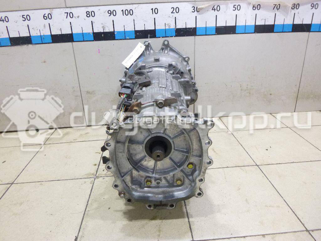 Фото Контрактная (б/у) АКПП для Mitsubishi Magna / Verada / Eclipse / Diamante / Pajero 155-204 л.с 24V 3.0 л 6G72 (SOHC 24V) бензин MR983105 {forloop.counter}}