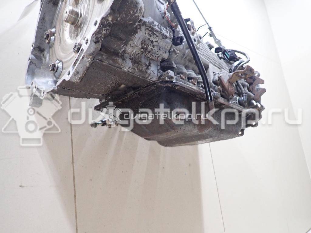 Фото Контрактная (б/у) АКПП для Mitsubishi Magna / Verada / Eclipse / Diamante / Pajero 155-204 л.с 24V 3.0 л 6G72 (SOHC 24V) бензин mr593168 {forloop.counter}}