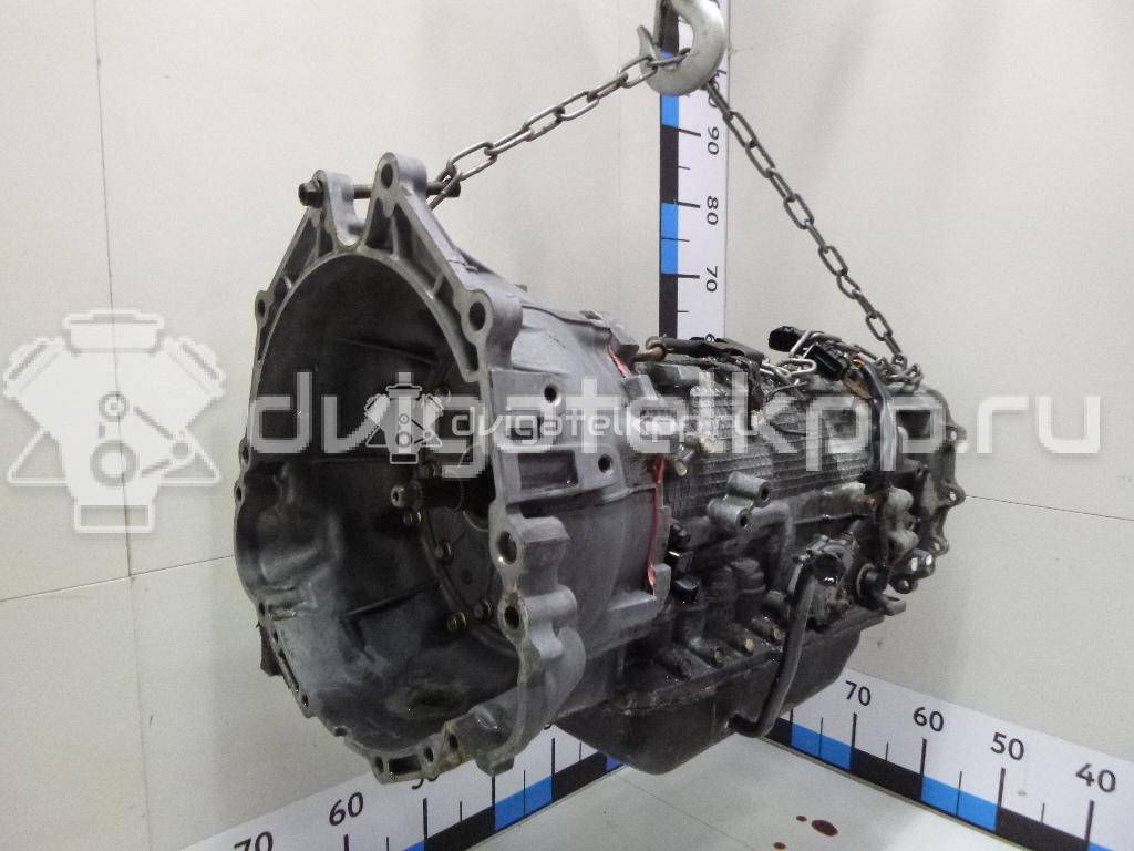 Фото Контрактная (б/у) АКПП для Mitsubishi Magna / Verada / Pajero / Diamante / Galant 141-205 л.с 12V 3.0 л 6G72 (SOHC 12V) бензин MR983105 {forloop.counter}}