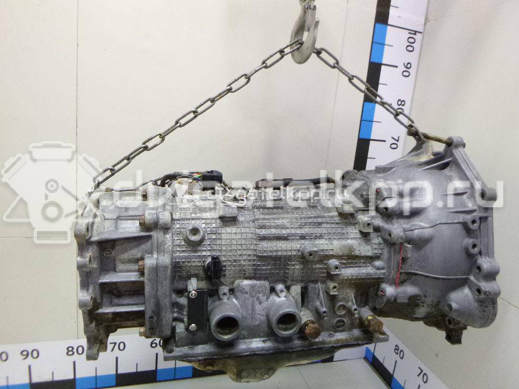 Фото Контрактная (б/у) АКПП для Mitsubishi Magna / Verada / Pajero / Diamante / Galant 141-205 л.с 12V 3.0 л 6G72 (SOHC 12V) бензин MR983105 {forloop.counter}}