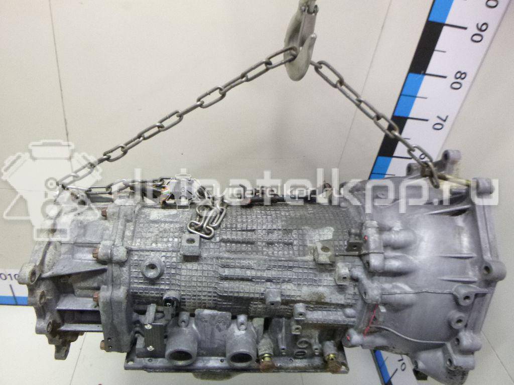 Фото Контрактная (б/у) АКПП для Mitsubishi Magna / Verada / Pajero / Diamante / Galant 141-205 л.с 12V 3.0 л 6G72 (SOHC 12V) бензин MR983105 {forloop.counter}}