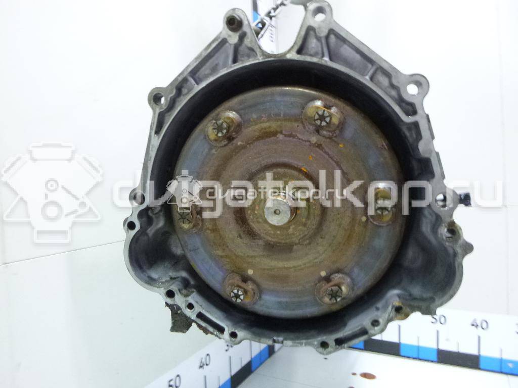 Фото Контрактная (б/у) АКПП для Mitsubishi Magna / Verada / Pajero / Diamante / Galant 141-205 л.с 12V 3.0 л 6G72 (SOHC 12V) бензин MR983105 {forloop.counter}}