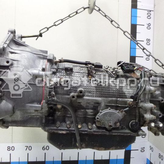 Фото Контрактная (б/у) АКПП для Mitsubishi / Hyundai 197-224 л.с 24V 3.0 л 6G72 (DOHC 24V) бензин MR983105