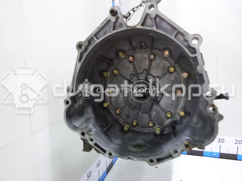 Фото Контрактная (б/у) АКПП для Mitsubishi / Hyundai 197-224 л.с 24V 3.0 л 6G72 (DOHC 24V) бензин MR983105 {forloop.counter}}