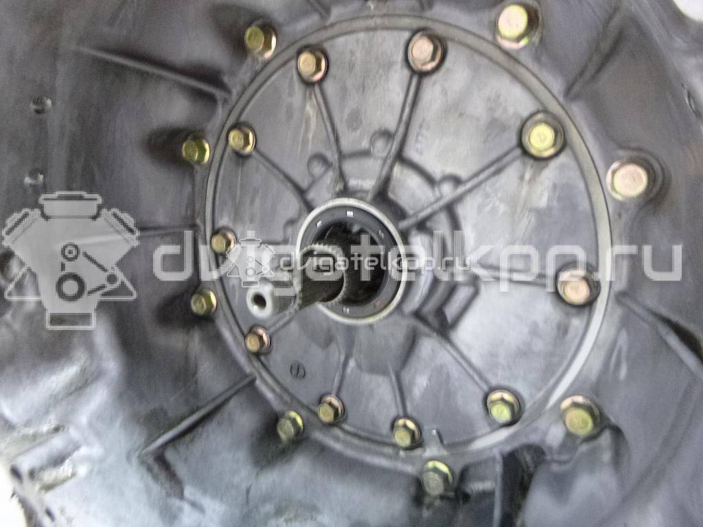 Фото Контрактная (б/у) АКПП для Mitsubishi / Hyundai 197-224 л.с 24V 3.0 л 6G72 (DOHC 24V) бензин MR983105 {forloop.counter}}