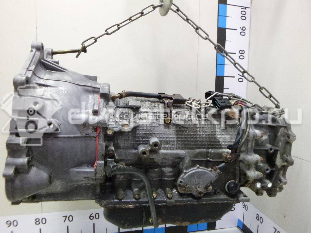 Фото Контрактная (б/у) АКПП для Mitsubishi / Hyundai 197-224 л.с 24V 3.0 л 6G72 (DOHC 24V) бензин MR983105 {forloop.counter}}