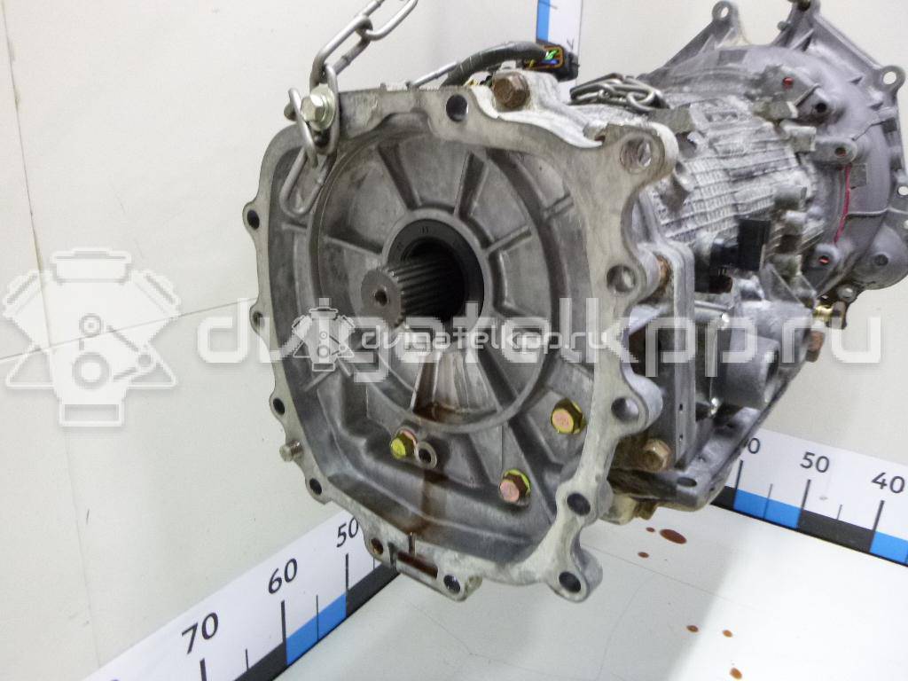 Фото Контрактная (б/у) АКПП для Mitsubishi / Hyundai 197-224 л.с 24V 3.0 л 6G72 (DOHC 24V) бензин MR983105 {forloop.counter}}