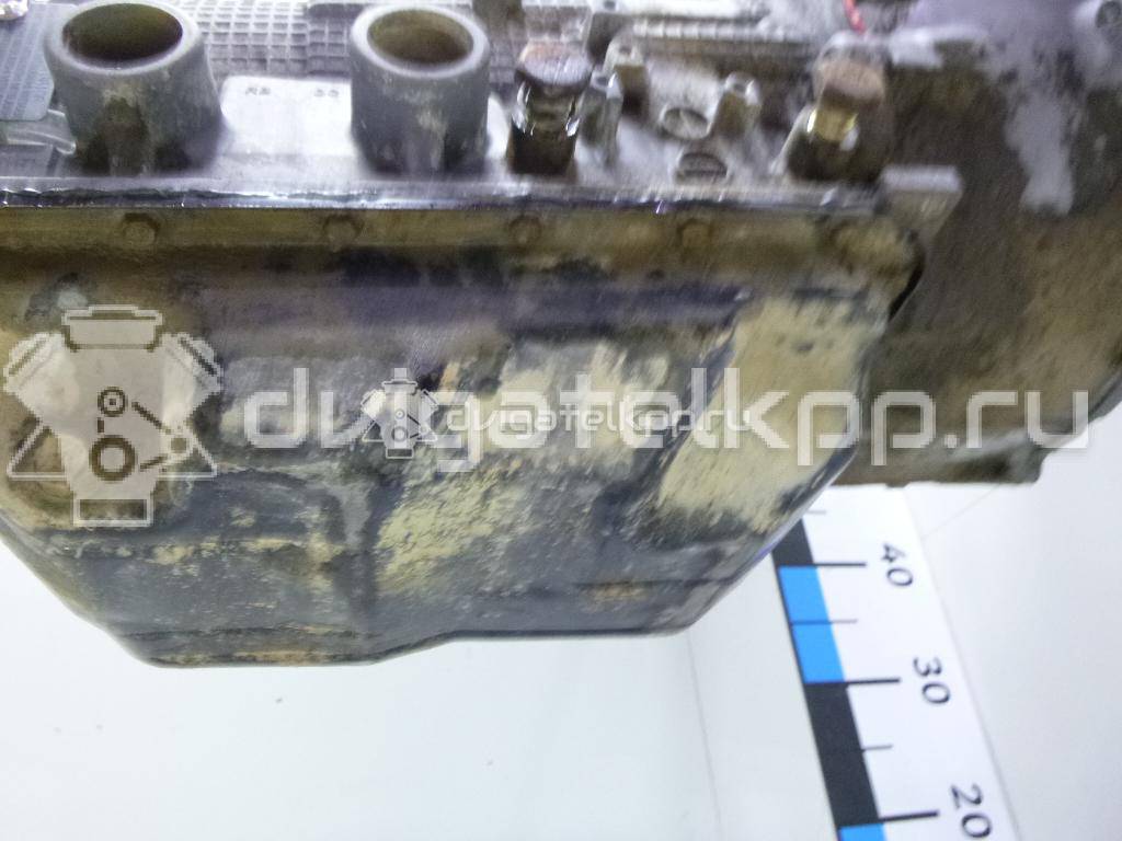 Фото Контрактная (б/у) АКПП для Mitsubishi / Hyundai 197-224 л.с 24V 3.0 л 6G72 (DOHC 24V) бензин MR983105 {forloop.counter}}