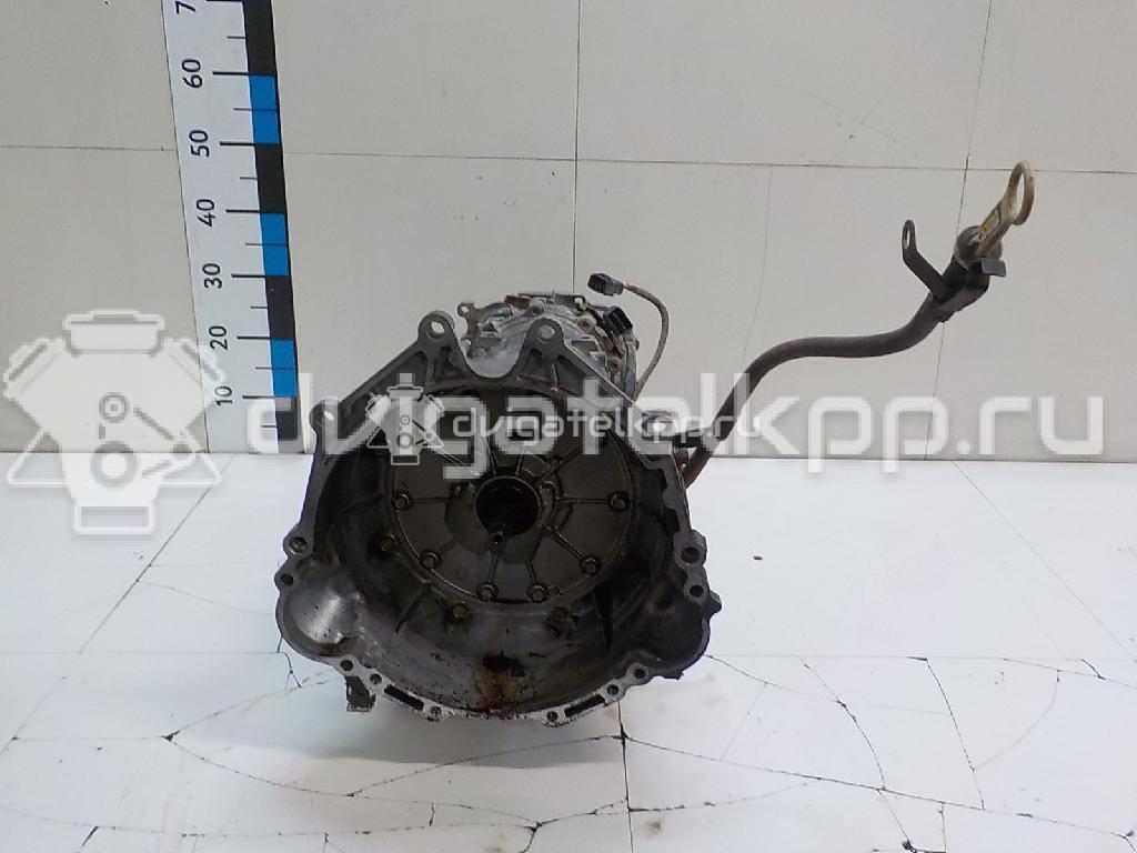 Фото Контрактная (б/у) АКПП для Mitsubishi Eclipse / Diamante / Galant / Pajero / L 143-286 л.с 24V 3.0 л 6G72 (DOHC 24V) бензин mr983105 {forloop.counter}}