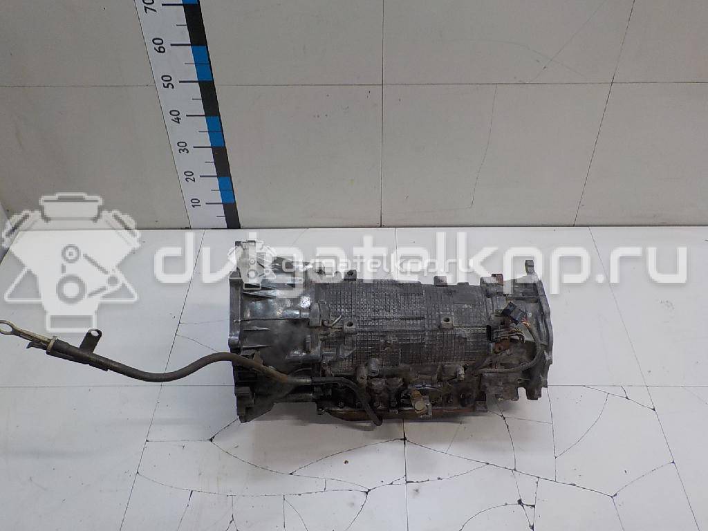 Фото Контрактная (б/у) АКПП для Mitsubishi Eclipse / Diamante / Galant / Pajero / L 143-286 л.с 24V 3.0 л 6G72 (DOHC 24V) бензин mr983105 {forloop.counter}}