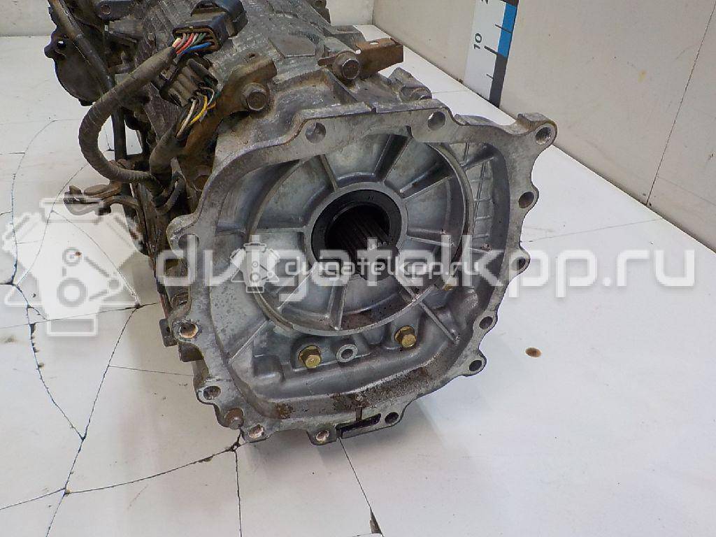 Фото Контрактная (б/у) АКПП для Mitsubishi Eclipse / Diamante / Galant / Pajero / L 143-286 л.с 24V 3.0 л 6G72 (DOHC 24V) бензин mr983105 {forloop.counter}}