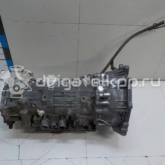 Фото Контрактная (б/у) АКПП для Mitsubishi (Bjc) Pajero Sport K9 167 л.с 24V 3.0 л 6G72 бензин mr983105