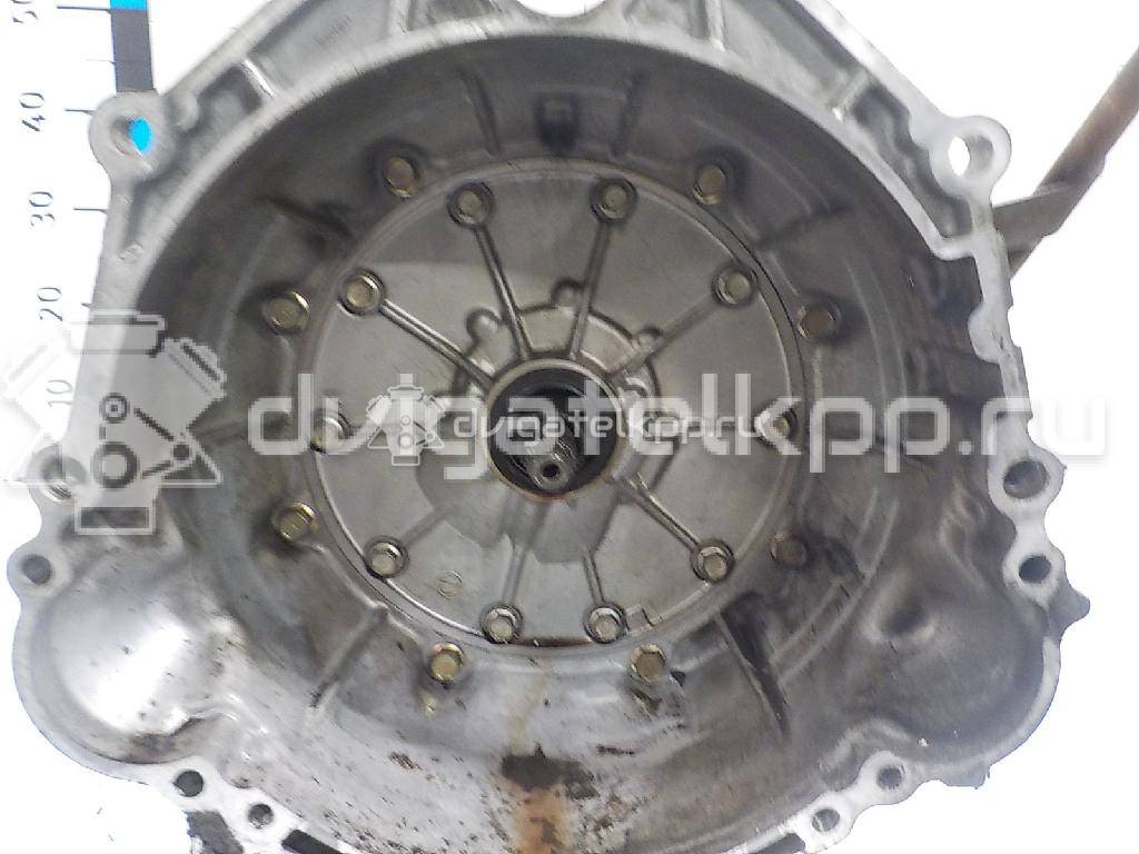 Фото Контрактная (б/у) АКПП для Mitsubishi / Hyundai 197-224 л.с 24V 3.0 л 6G72 (DOHC 24V) бензин mr983105 {forloop.counter}}