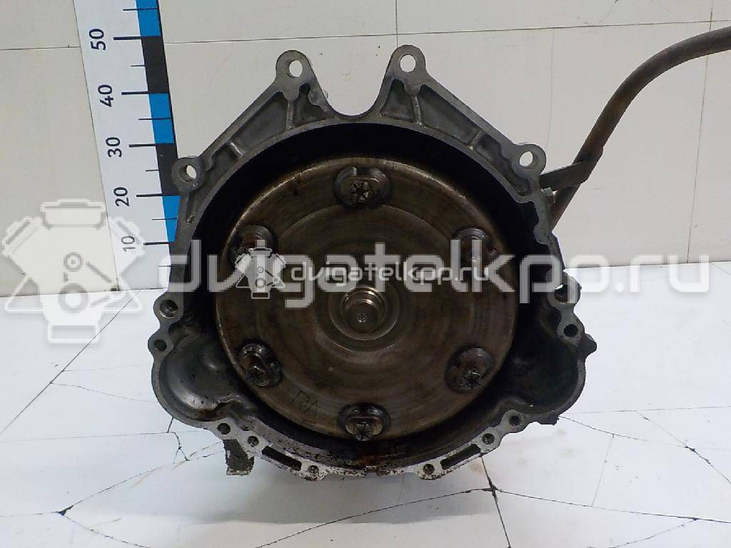 Фото Контрактная (б/у) АКПП для Mitsubishi / Hyundai 197-224 л.с 24V 3.0 л 6G72 (DOHC 24V) бензин mr983105 {forloop.counter}}