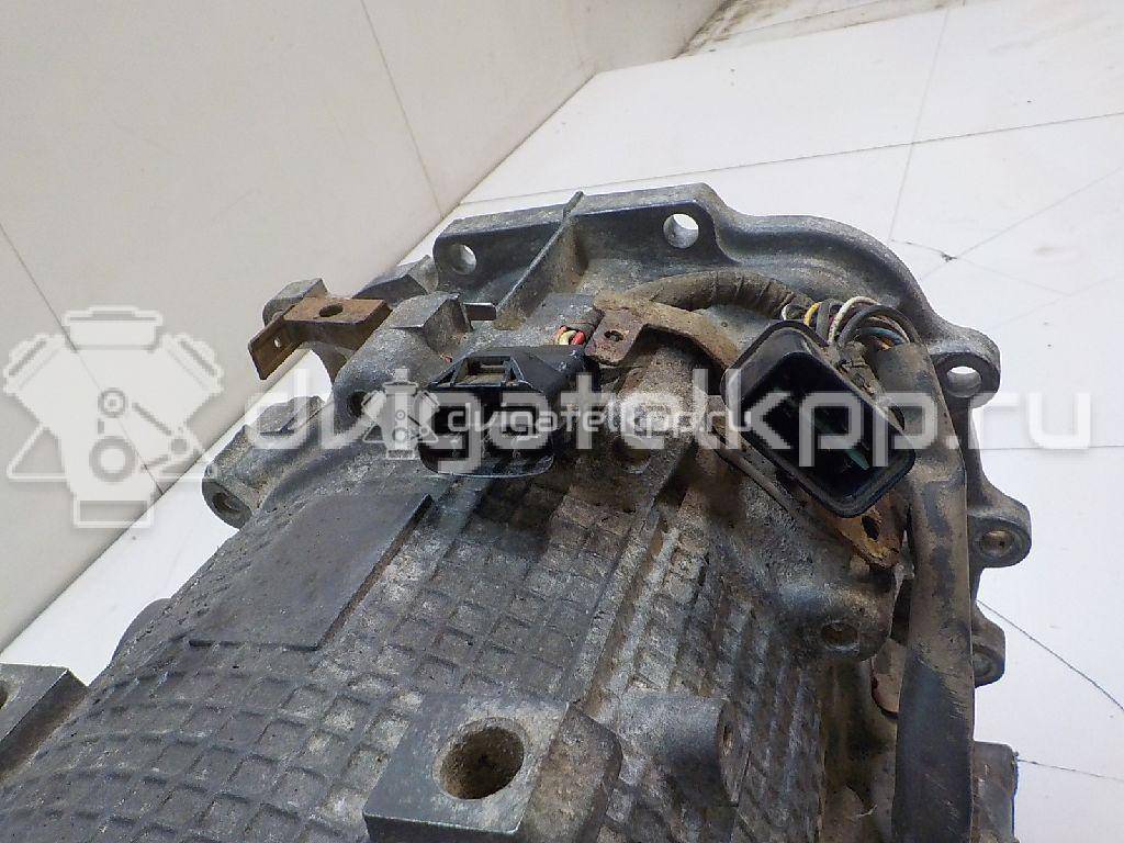 Фото Контрактная (б/у) АКПП для Mitsubishi / Hyundai 197-224 л.с 24V 3.0 л 6G72 (DOHC 24V) бензин mr983105 {forloop.counter}}