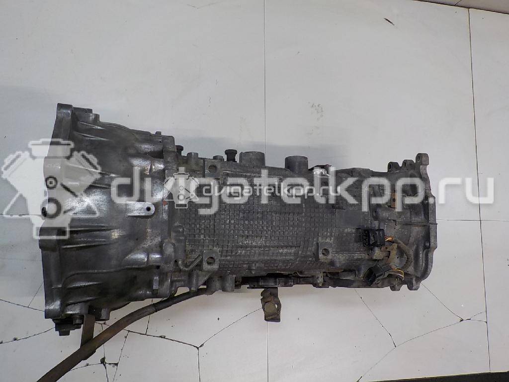 Фото Контрактная (б/у) АКПП для Mitsubishi / Hyundai 197-224 л.с 24V 3.0 л 6G72 (DOHC 24V) бензин mr983105 {forloop.counter}}