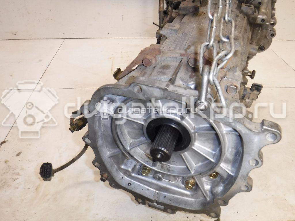 Фото Контрактная (б/у) АКПП для Mitsubishi Magna / Verada / Eclipse / Diamante / Pajero 155-204 л.с 24V 3.0 л 6G72 (SOHC 24V) бензин MR983105 {forloop.counter}}