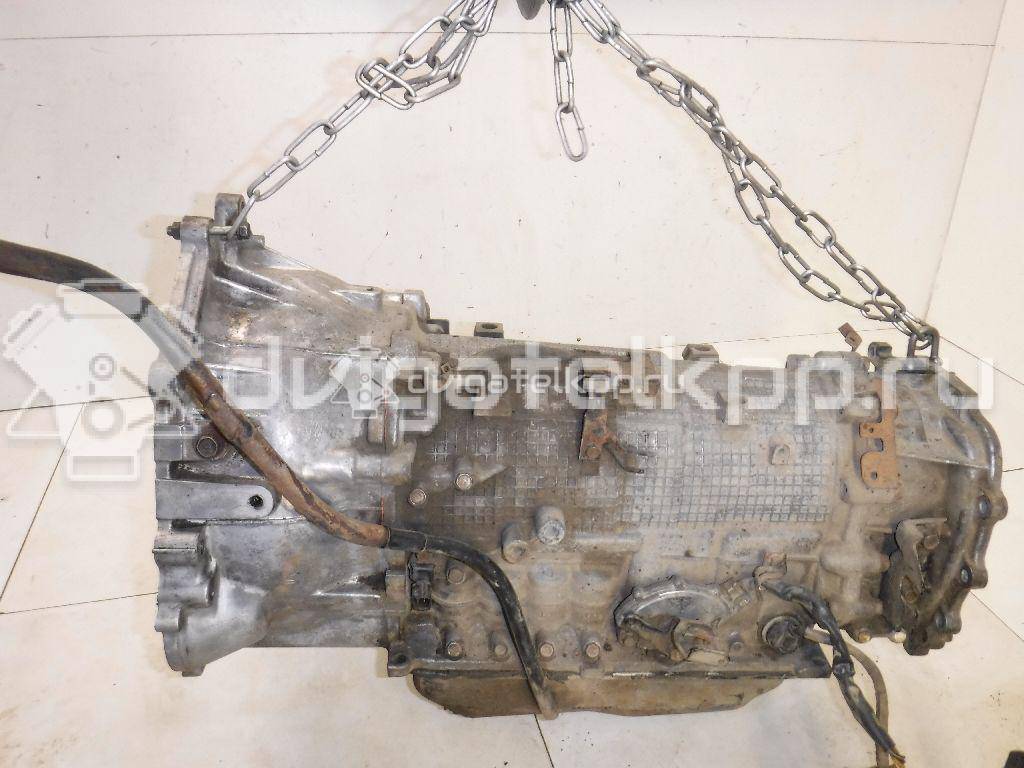 Фото Контрактная (б/у) АКПП для Mitsubishi Magna / Verada / Eclipse / Diamante / Pajero 155-204 л.с 24V 3.0 л 6G72 (SOHC 24V) бензин MR983105 {forloop.counter}}