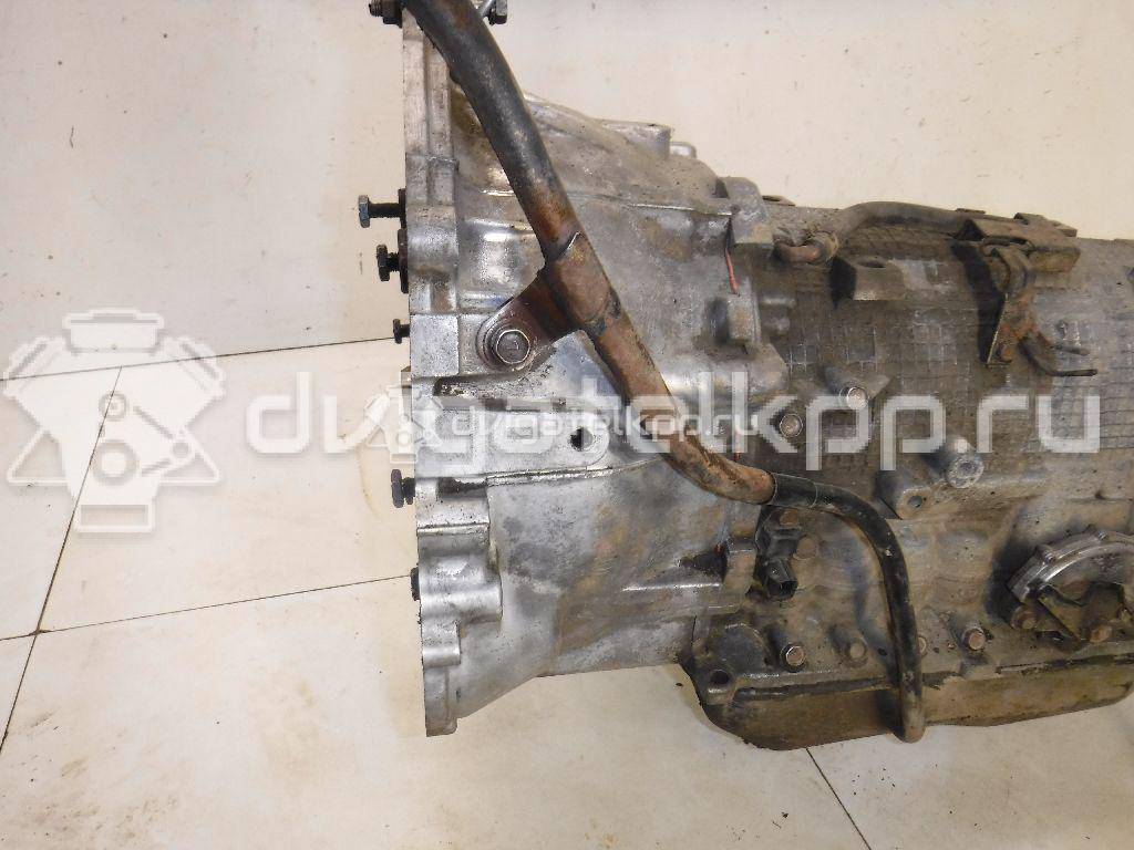 Фото Контрактная (б/у) АКПП для Mitsubishi Magna / Verada / Eclipse / Diamante / Pajero 155-204 л.с 24V 3.0 л 6G72 (SOHC 24V) бензин MR983105 {forloop.counter}}