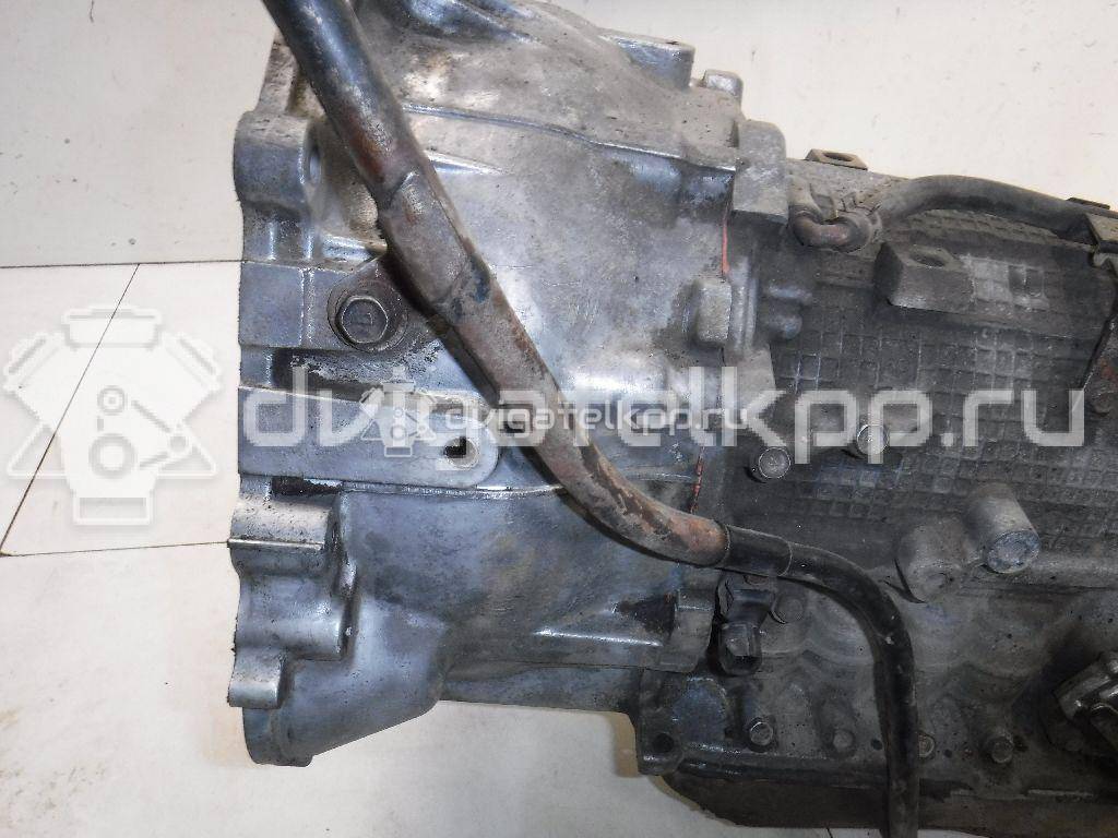 Фото Контрактная (б/у) АКПП для Mitsubishi Magna / Verada / Eclipse / Diamante / Pajero 155-204 л.с 24V 3.0 л 6G72 (SOHC 24V) бензин MR983105 {forloop.counter}}