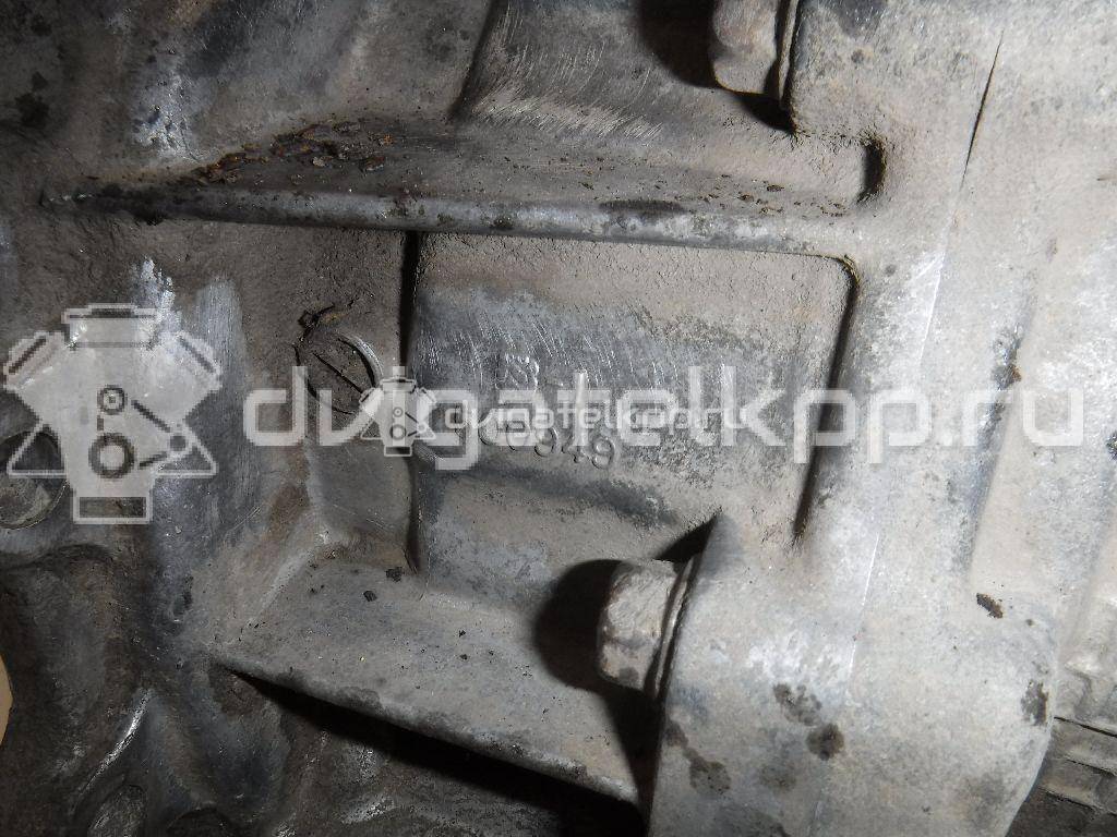 Фото Контрактная (б/у) АКПП для Mitsubishi Magna / Verada / Eclipse / Diamante / Pajero 155-204 л.с 24V 3.0 л 6G72 (SOHC 24V) бензин MR983105 {forloop.counter}}