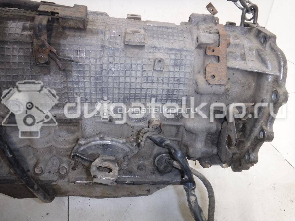 Фото Контрактная (б/у) АКПП для Mitsubishi / Hyundai 197-224 л.с 24V 3.0 л 6G72 (DOHC 24V) бензин MR983105 {forloop.counter}}