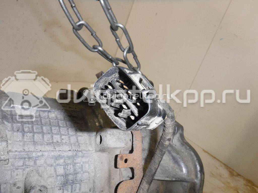 Фото Контрактная (б/у) АКПП для Mitsubishi / Hyundai 197-224 л.с 24V 3.0 л 6G72 (DOHC 24V) бензин MR983105 {forloop.counter}}