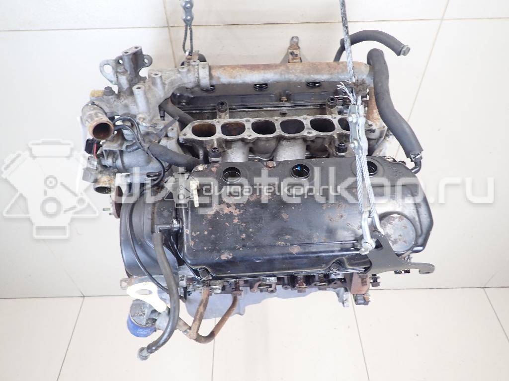 Фото Контрактный (б/у) двигатель 6G72 (DOHC 24V) для Mitsubishi Eclipse / Diamante / Galant / Pajero / L 143-286 л.с 24V 3.0 л бензин {forloop.counter}}