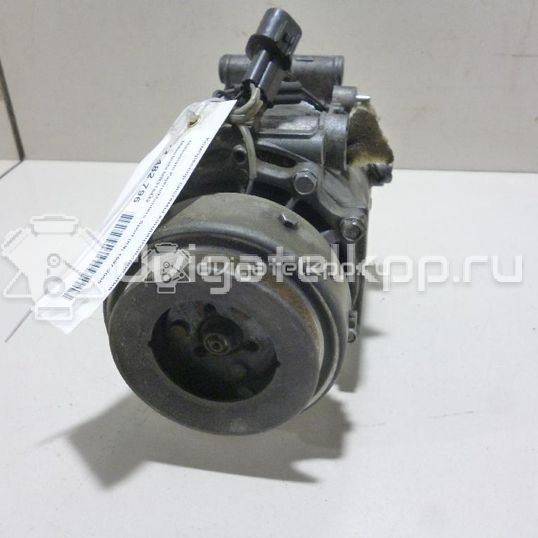 Фото Компрессор системы кондиционирования  MR315442 для Mitsubishi Pajero