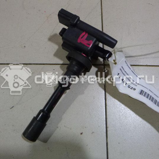 Фото Катушка зажигания  MD361710 для Mitsubishi Santamo / Eclipse / Lancer / Pajero / Galant