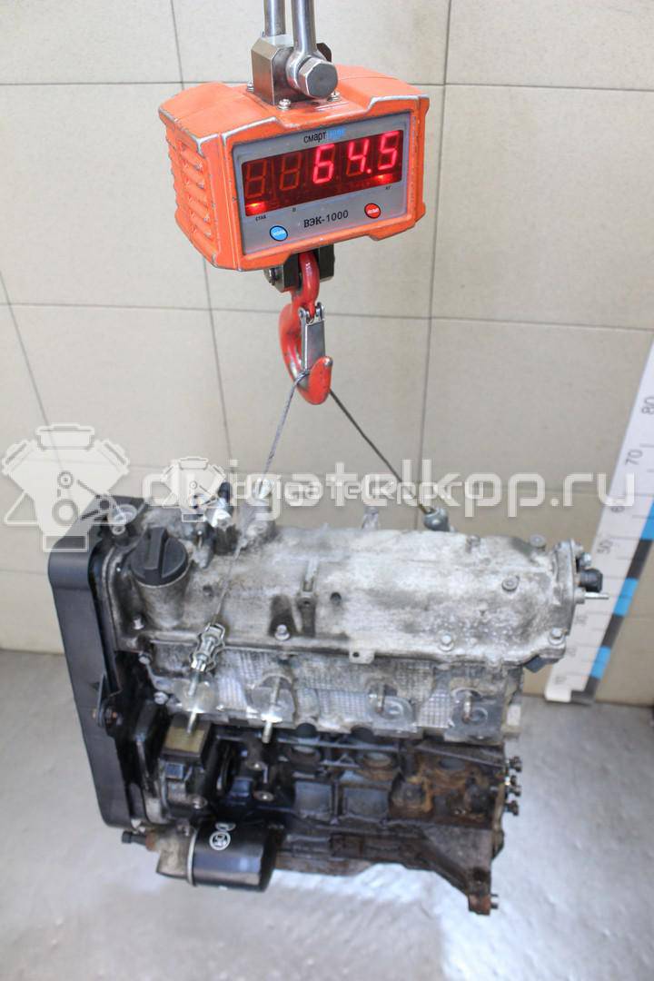 Фото Контрактный (б/у) двигатель 350 A1.000 для Tata / Fiat 69-78 л.с 8V 1.4 л бензин 71751100 {forloop.counter}}