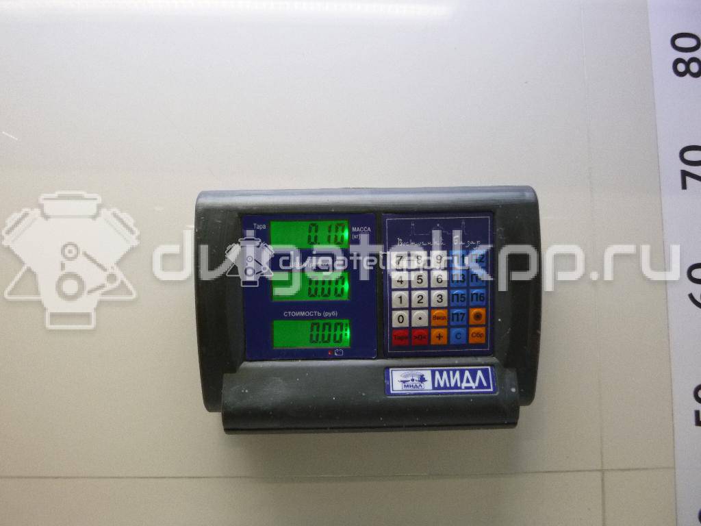 Фото Толкатель клапана гидравлический  55200250 для Fiat Idea 350 / Linea 323 / Qubo 225 / Palio / Punto {forloop.counter}}